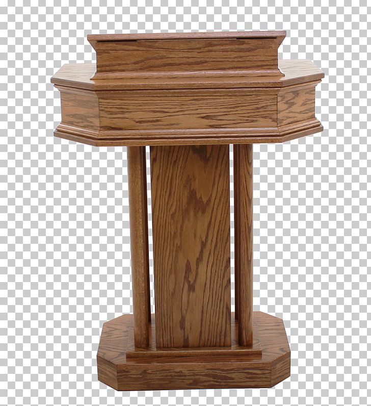 Pulpit Minbar Lectern Furniture Podium PNG, Clipart, Chair, Church, End Table, Fold, Furniture Free PNG Download