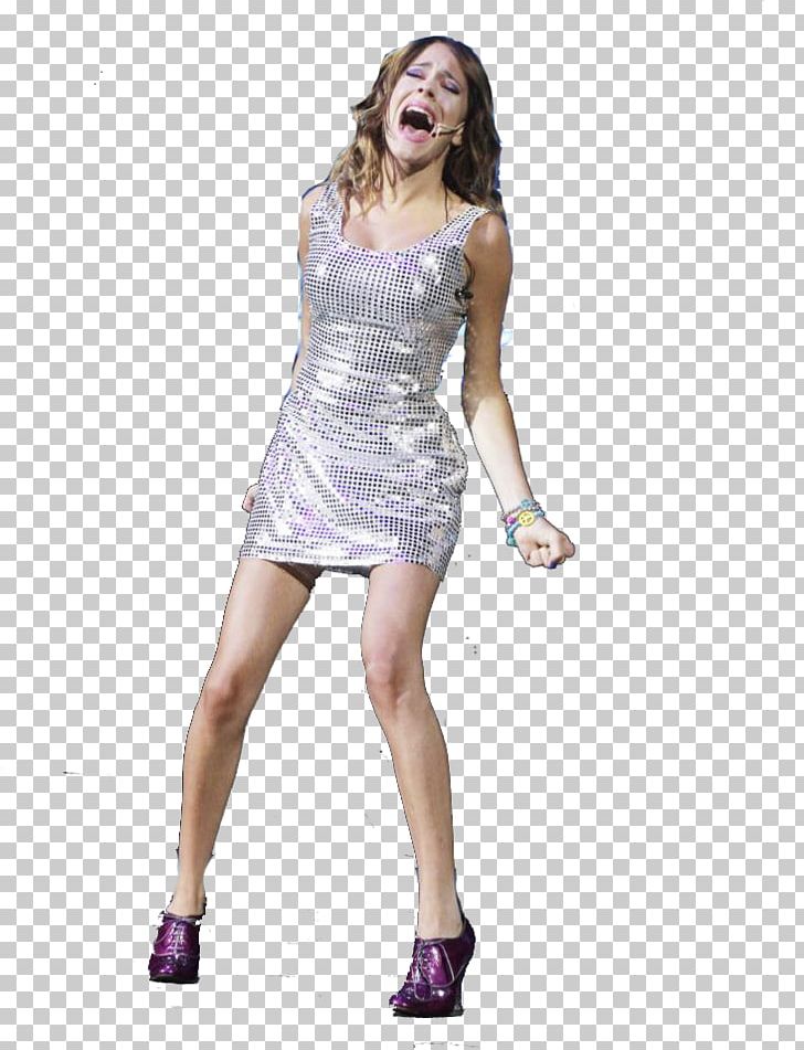 Violetta PNG, Clipart, Clothing, Cocktail Dress, Costume, Deviantart, Disney Channel Free PNG Download
