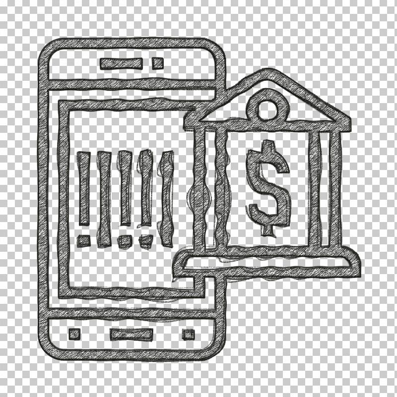 Scan Icon Digital Banking Icon Payment Method Icon PNG, Clipart, Digital Banking Icon, Line Art, Payment Method Icon, Scan Icon Free PNG Download