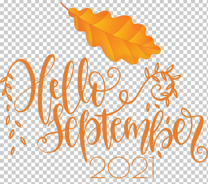 Hello September September PNG, Clipart, Calligraphy, Drawing, Hello September, Logo, Poster Free PNG Download