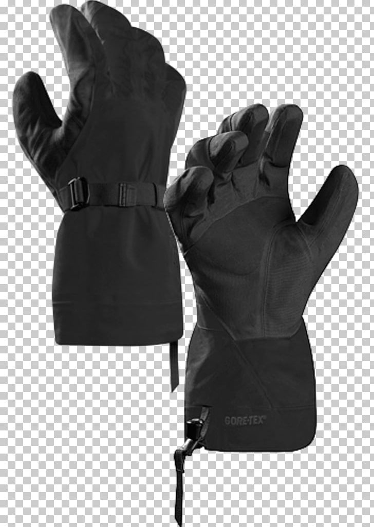 Arc'teryx Glove Clothing Hoodie Jacket PNG, Clipart, Arc, Arcteryx, Arcteryx, Bicycle Glove, Black Free PNG Download