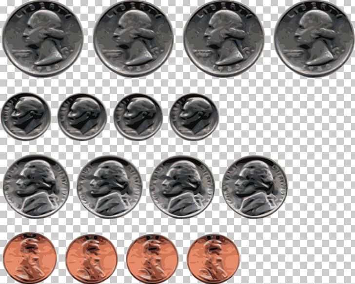 Coin United States Computer Icons PNG, Clipart, Button, Coin, Coin Stack, Computer Icons, Dime Free PNG Download