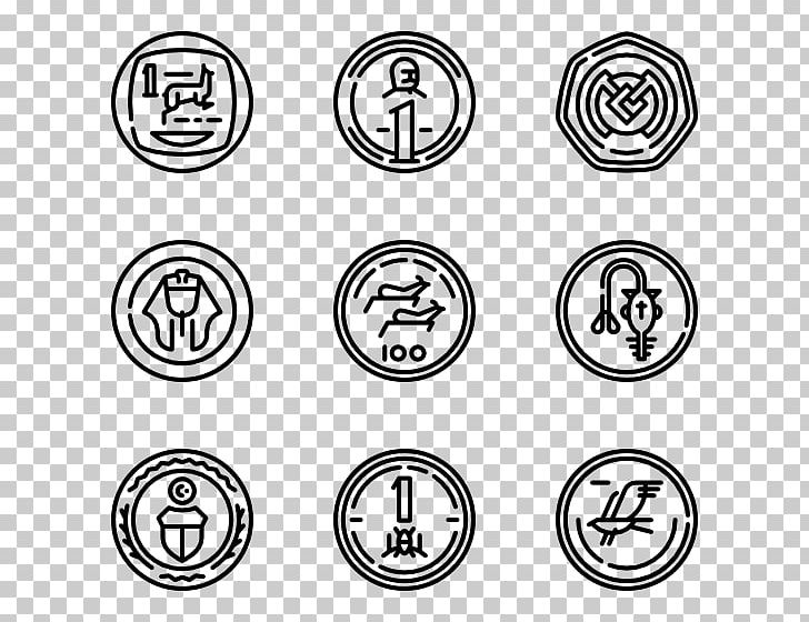 Computer Icons Logo Encapsulated PostScript PNG, Clipart, Area, Black And White, Circle, Computer Icons, Data Free PNG Download