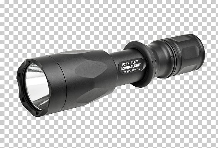 Flashlight SureFire P2X Fury SureFire P2ZX Fury PNG, Clipart, Flashlight, Hardware, Light, Lightemitting Diode, Lighting Free PNG Download