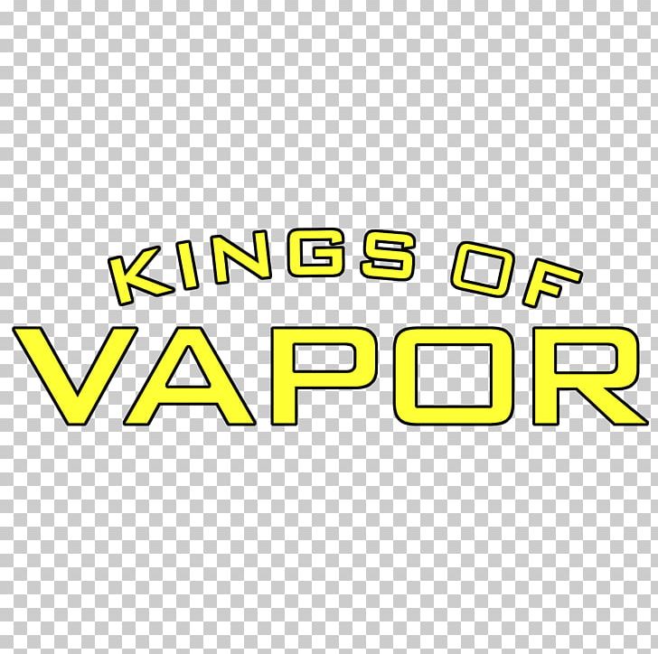 Kings Of Vapor Logo Brand Font PNG, Clipart, Angle, Area, Brand, Electronic Cigarette, Kings Of Vapor Free PNG Download