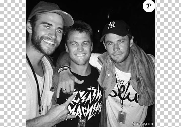 Luke Hemsworth Liam Hemsworth Chris Hemsworth Byron Bay Thor PNG, Clipart, Australia, Black And White, Brother, Byron Bay, Chris Hemsworth Free PNG Download