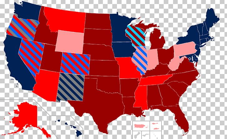 Red States And Blue States Iowa U.S. State Capital Punishment Map PNG, Clipart, Capital Punishment, Corporal Punishment, Democratic Party, Flag, Graphic Design Free PNG Download