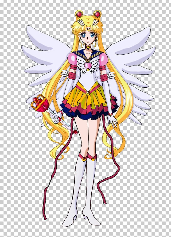 Sailor Moon Chibiusa Sailor Venus Sailor Pluto ChibiChibi PNG, Clipart, Angel, Anime, Art, Cartoon, Character Free PNG Download