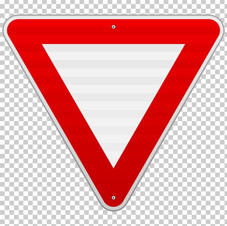 Yield Sign Road PNG, Clipart, Angle, Area, Brand, Drawing, Driving Free PNG Download