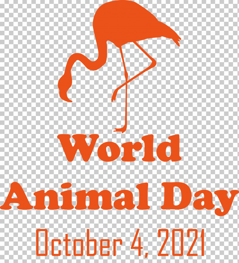 World Animal Day Animal Day PNG, Clipart, Animal Day, Beak, Geometry, Line, Logo Free PNG Download
