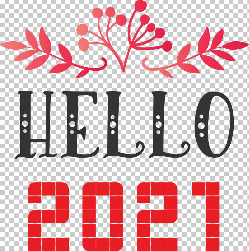 Hello 2021 Year 2021 New Year Year 2021 Is Coming PNG, Clipart, 2021 New Year, Flower, Geometry, Hello 2021 Year, Line Free PNG Download