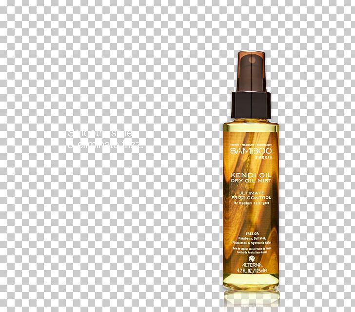 Alterna Bamboo Smooth Kendi Dry Oil Mist Alterna Bamboo Smooth Pure Kendi Treatment Oil Alterna Bamboo