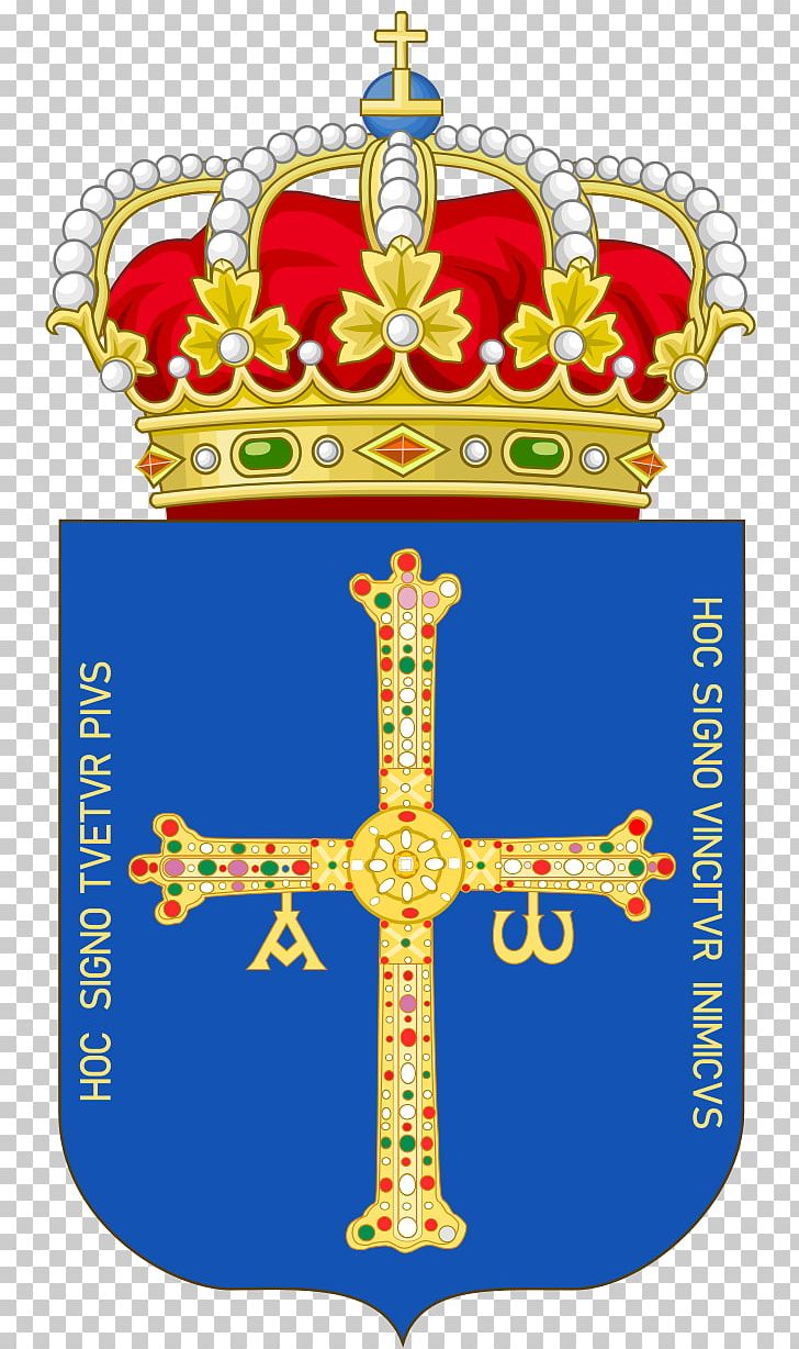Coat Of Arms Of Asturias Logo Heraldry PNG, Clipart, Asturias, Autonomous Communities Of Spain, Coat Of Arms, Coat Of Arms Of Asturias, Cross Free PNG Download