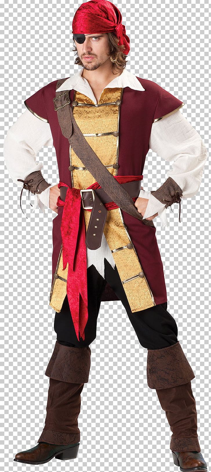 Halloween Costume Piracy Clothing Male PNG, Clipart, Art, Clothing, Clothing Accessories, Coat, Cosplay Free PNG Download