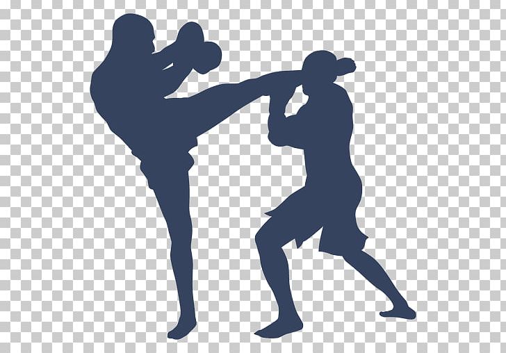 Kickboxing Silhouette PNG, Clipart, Arm, Boxing, Boxing Glove, Human Behavior, Joint Free PNG Download