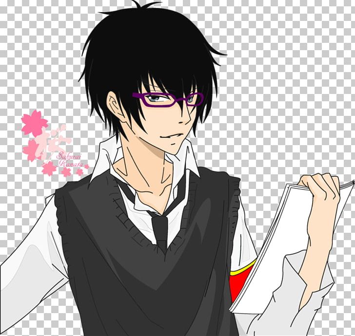 Kyoya Hibari Hatsune Miku Drawing Character PNG, Clipart, Anime, Arm, Art, Black Hair, Brown Hair Free PNG Download