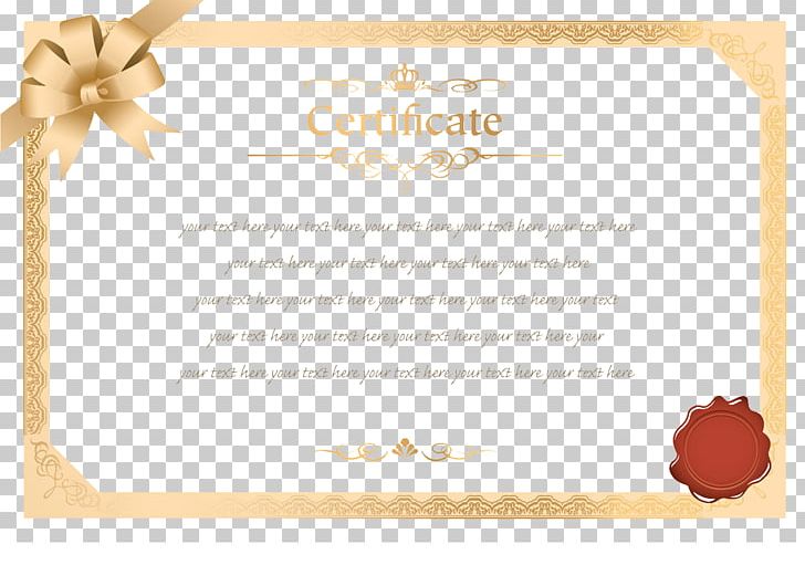 Template Euclidean PNG, Clipart, Academic Certificate, Border, Border Frame, Certificate, Christmas Frame Free PNG Download
