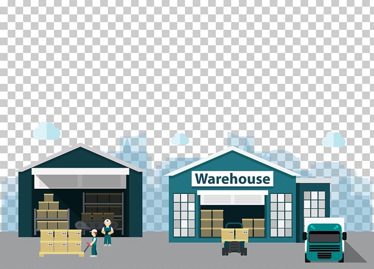 Warehouse Building Logistics Distribution PNG, Clipart, Boy Cartoon, Brand,  Business, Cargo, Cartoon Alien Free PNG Download