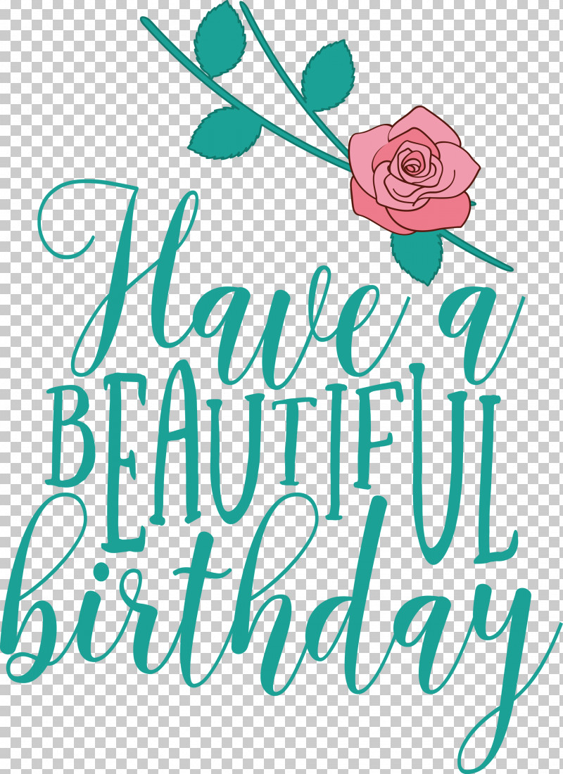 Beautiful Birthday PNG, Clipart, Beautiful Birthday, Birthday, Christmas Card, Christmas Day, Christmas Tree Free PNG Download
