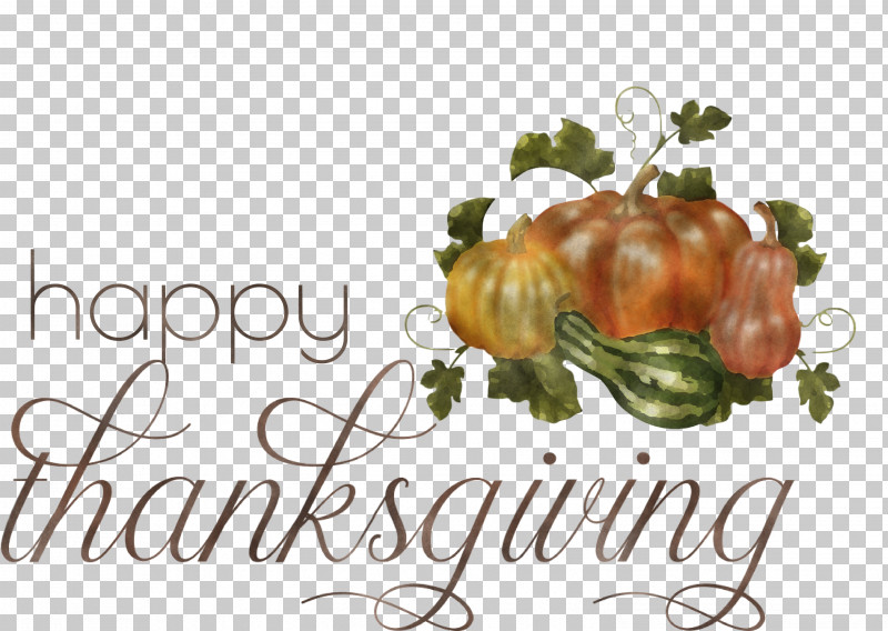Happy Thanksgiving Thanksgiving Day Thanksgiving PNG, Clipart, Butternut Squash, Cucurbita Maxima, Culinary Arts, Fruit, Gourd Free PNG Download