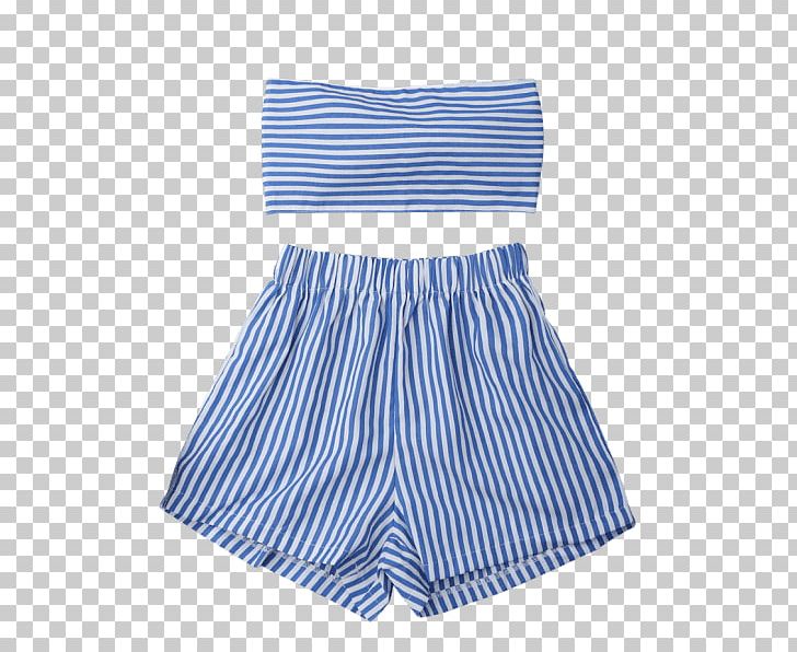 Briefs Underpants Bandeau Shorts Trunks PNG, Clipart, Active Shorts, Active Undergarment, Bandeau, Beach, Blue Free PNG Download