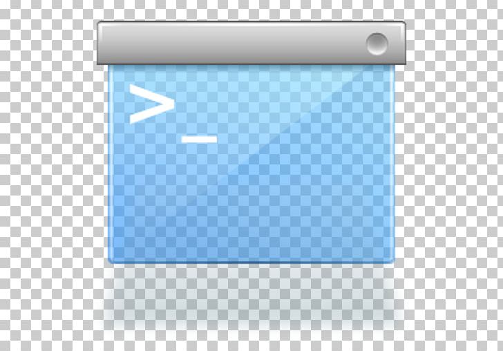 Computer Icons Yakuake Terminal Emulator Computer Terminal PNG, Clipart, Angle, App, Blue, Computer Icon, Computer Icons Free PNG Download