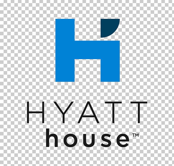 Hyatt Logo Brand PNG, Clipart, Angle, Area, Art, Blue, Brand Free PNG Download