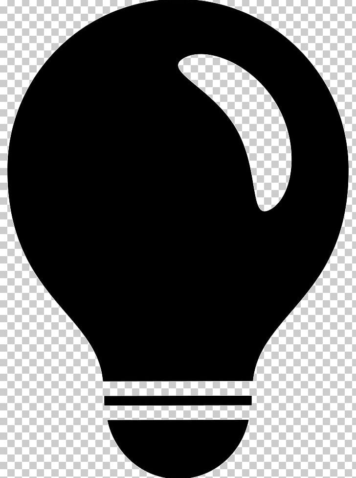 Incandescent Light Bulb Electricity Lamp Computer Icons PNG, Clipart, Black, Black And White, Bulb, Circuit Diagram, Computer Icons Free PNG Download