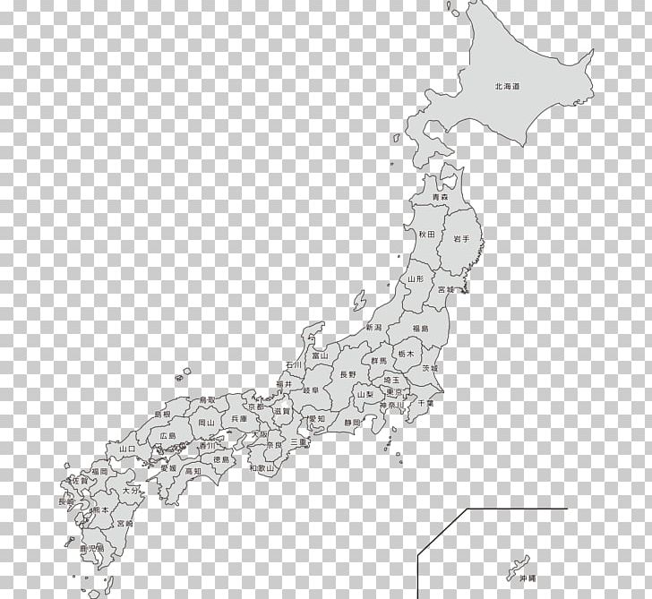 Japan Blank Map Tōkai Region PNG, Clipart, Area, Black And White, Blank Map, Chart, Istock Free PNG Download