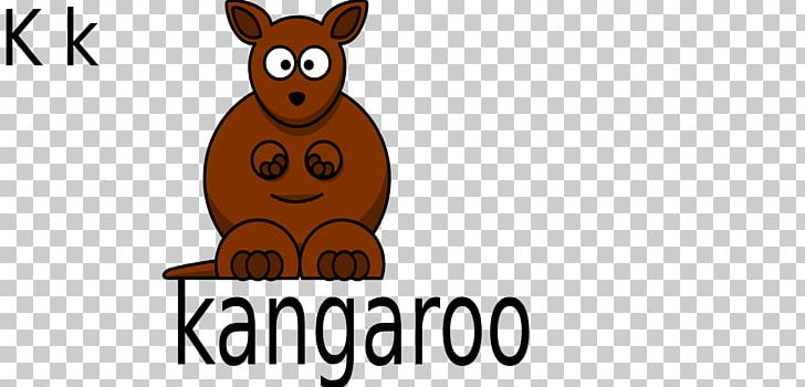 Kangaroo Computer Icons PNG, Clipart, Animals, Animation, Art, Carnivoran, Cartoon Free PNG Download