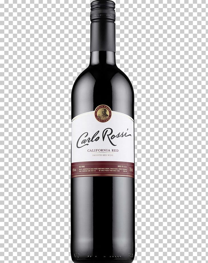 Red Wine Dessert Wine Carlo Rossi Winery White Wine PNG, Clipart, Alcohol By Volume, Alcoholic Beverage, Alcoholic Drink, Bottle, California Free PNG Download
