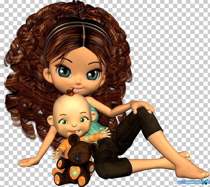 Son Love Family Daughter Mother PNG, Clipart, Brown Hair, Childinlaw, Daughter, Doll, Family Free PNG Download
