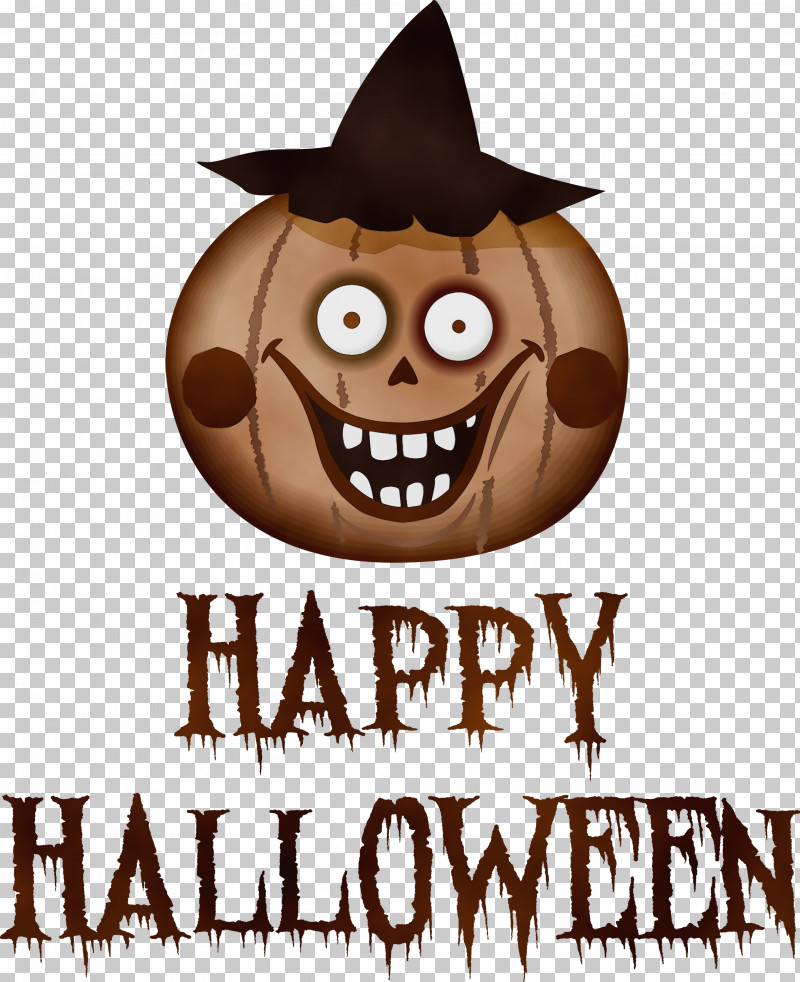 Pumpkin PNG, Clipart, Biology, Cartoon, Happy Halloween, Meter, Paint Free PNG Download