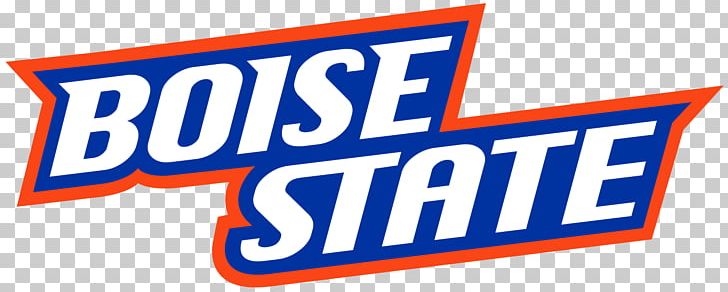 Albertsons Stadium Boise State Broncos Football American Football Logo Decal PNG, Clipart, Advertising, Albertsons Stadium, American Football, Area, Banner Free PNG Download
