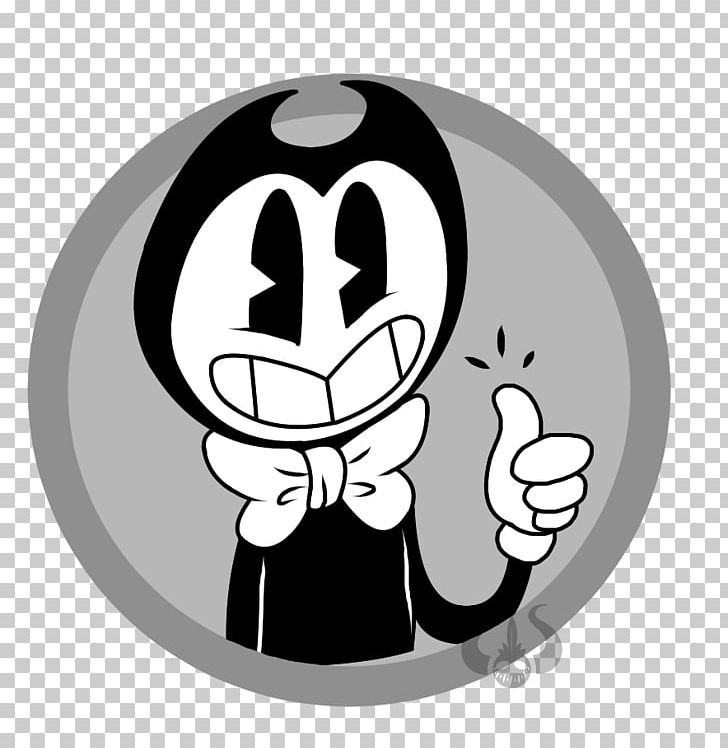 Bendy And The Ink Machine TheMeatly Games PNG, Clipart,  Free PNG Download