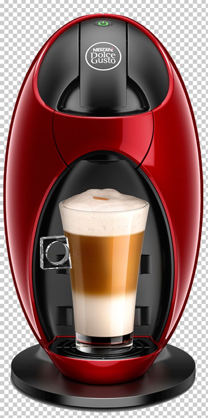 De'Longhi Nescafé Dolce Gusto Jovia EDG 250 Espresso Coffeemaker PNG, Clipart,  Free PNG Download