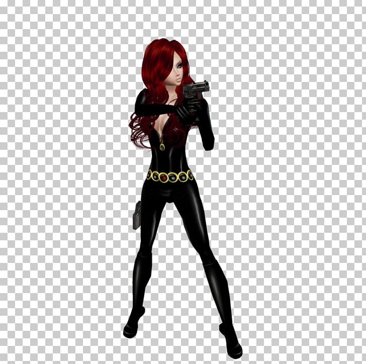 Figurine Action & Toy Figures Costume Character Fiction PNG, Clipart, Action Figure, Action Toy Figures, Black Widow, Character, Comic Free PNG Download