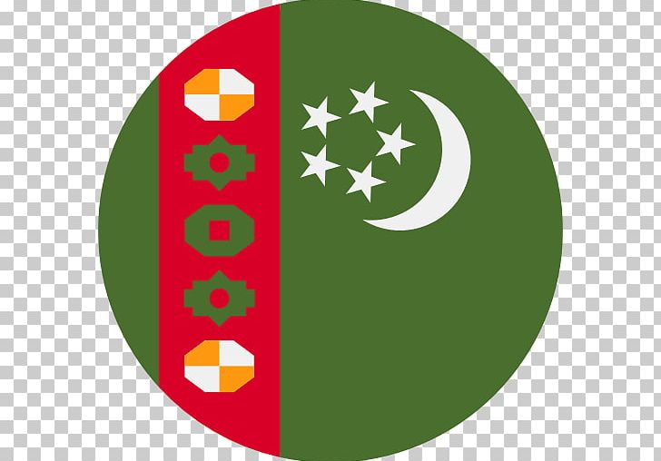 Flag Turkmenistan Language Interpretation Computer Icons PNG, Clipart, Area, Circle, Computer Icons, Flag, Flag Of Iran Free PNG Download