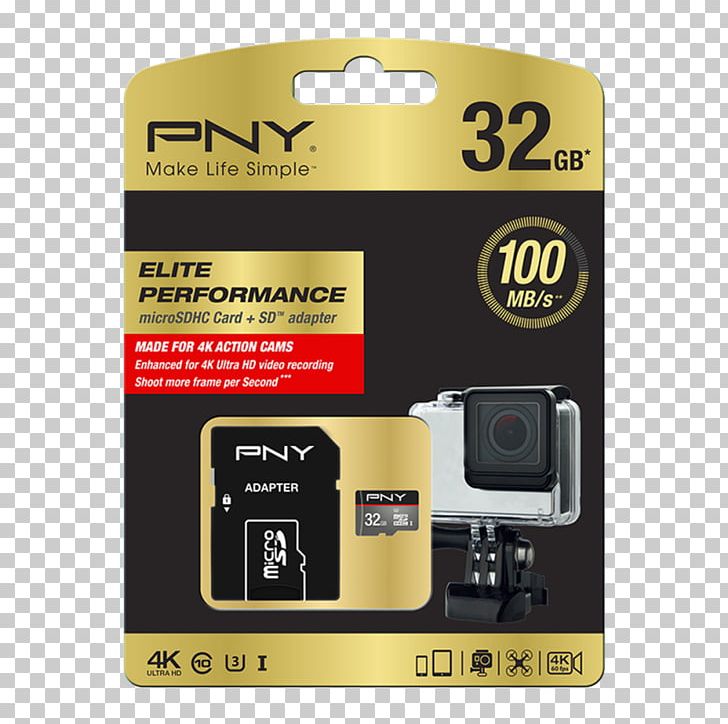 Flash Memory Cards Secure Digital SDXC PNY Technologies SDHC PNG, Clipart, Angle, Camera, Computer Data Storage, Digital Cameras, Electronic Device Free PNG Download