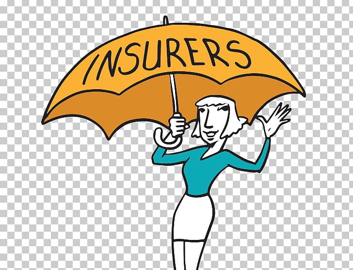 insurance industry clipart