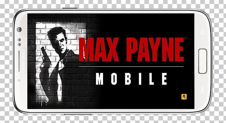 Max Payne 3 Max Payne 2: The Fall Of Max Payne Grand Theft Auto: Chinatown Wars Bully PNG, Clipart, Android, Brand, Bully, Data Compression, Display Device Free PNG Download