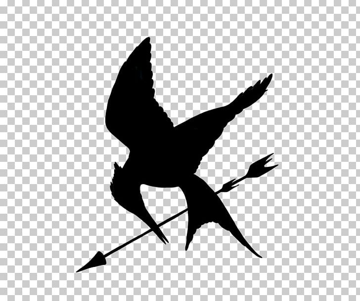 Mockingjay Wall Decal The Hunger Games Sticker PNG, Clipart, Adhesive, Beak, Bird, Black And White, Decal Free PNG Download