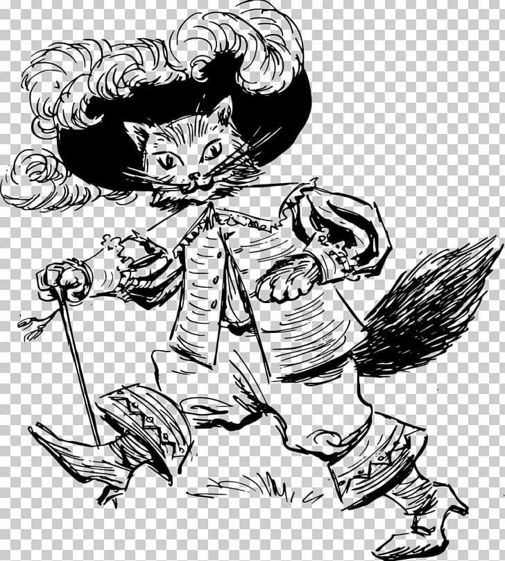 Puss In Boots YouTube Drawing Coloring Book PNG, Clipart, Animation, Art, Artwork, Black, Black And White Free PNG Download