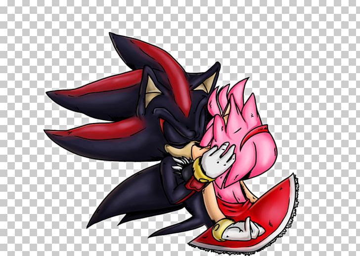Shadow The Hedgehog Sonic The Hedgehog Amy Rose Drawing Kiss PNG, Clipart, Amy Rose, Digital Art, Drawing, Fictional Character, Kiss Free PNG Download