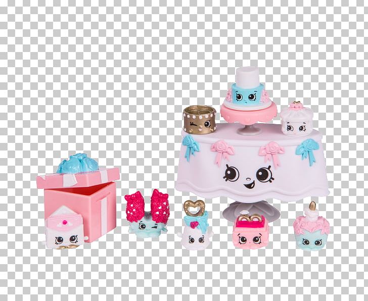 Shopkins Wedding Reception Moose Toys Little Live Pets PNG, Clipart, Doll, Flower Bouquet, Froyo, Gift, Holidays Free PNG Download