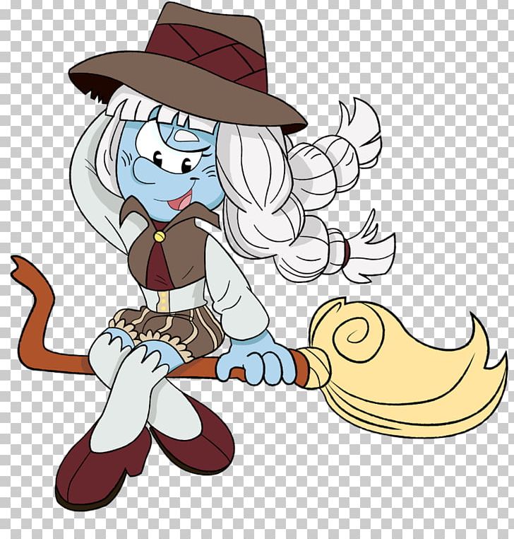 Smurfette The Smurfs Witchcraft PNG, Clipart, Alchemist Smurf, Art, Artwork, Cartoon, Character Free PNG Download