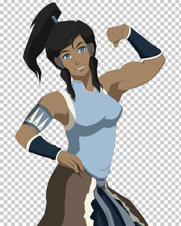 The Legend Of Korra Asami Sato Toph Beifong Muscle PNG, Clipart, Anime, Arm, Asami Sato, Avatar, Character Free PNG Download
