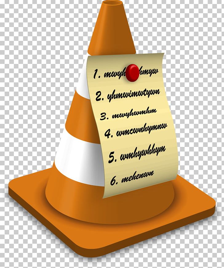 VLC Media Player Video Player Computer Program PNG, Clipart, Android, Computer, Computer Program, Cone, Disk Operating System Free PNG Download