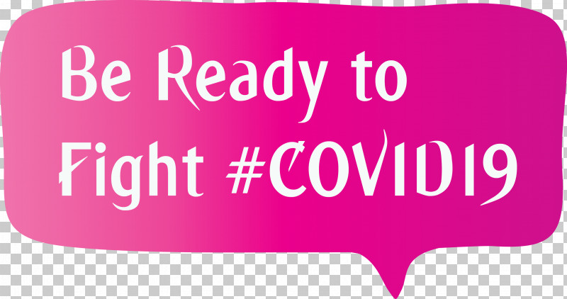 Fight COVID19 Coronavirus Corona PNG, Clipart, Banner, Corona, Coronavirus, Fight Covid19, Magenta Free PNG Download