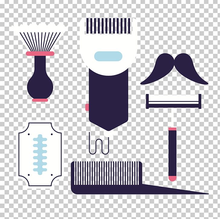 Comb Euclidean PNG, Clipart, Barber, Barbershop, Barber Shop, Barber Vector, Blade Free PNG Download